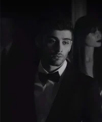 Zayn Malik