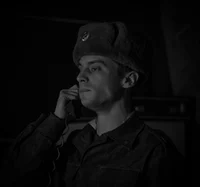 Константин Волков