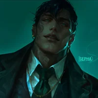 BARON -- VOODOO BOYS