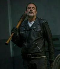 Negan Smith