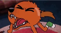 Darwin Weredog