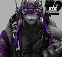 Donatello Hamato