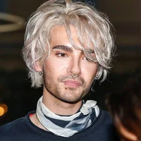 Bill Kaulitz 