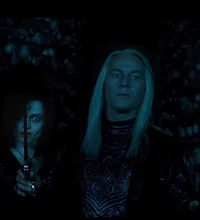 Lucius Malfoy