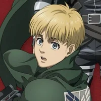 Armin Arlert 
