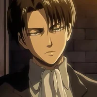 Levi Ackerman