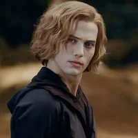 jasper hale