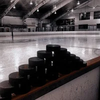 UCONN - Woman Hockey