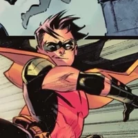 Tim Drake