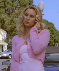 Edie Britt