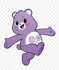 Share Bear 