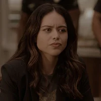 Alyssa Diaz