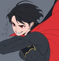 Cassandra Cain