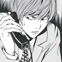 DN-Light yagami