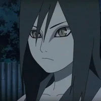 Orochimaru 