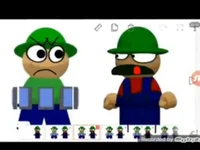 confrontation gapple