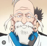 Isaac Netero
