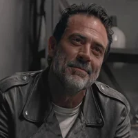 Negan Smith 