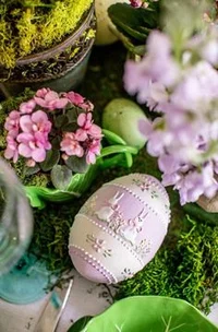 LOVESOME Easter Hunt