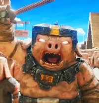 A Minecraft Movie RP