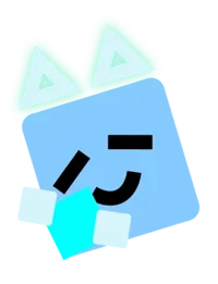 Cyan x Cube - JSAB