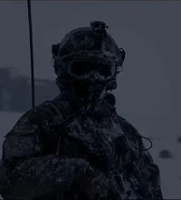 RPG Military PT2