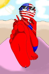 USA