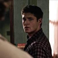 DEAN WINCHESTER