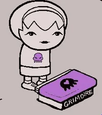 Cursed Rose 