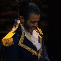 Marquis de Lafayette