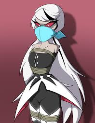 Carmilla secuestrada