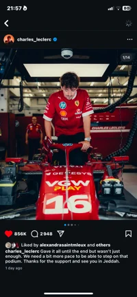 Charles Leclerc