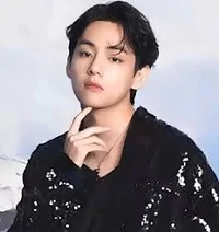 Kim Taehyung