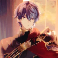 Knight Toya Aoyagi