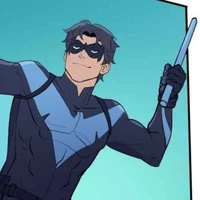 Dick Grayson 