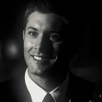 DEAN WINCHESTER