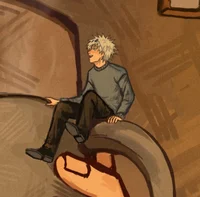 Satoru Gojo