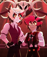 Delilah and Mephisto