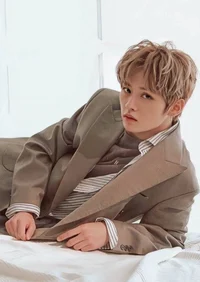 Lee Minho