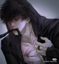 Riven - Vampire 