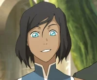 Korra 