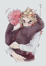 Rengoku -Boyfriend-