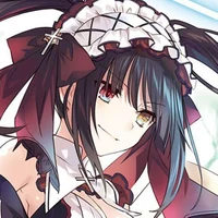 Tokisaki Kurumi