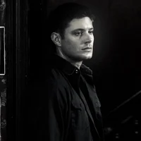 DEAN WINCHESTER