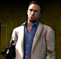 Nick - L4D2