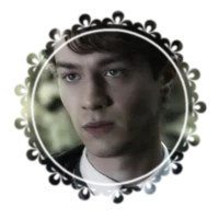 05 Tom Riddle