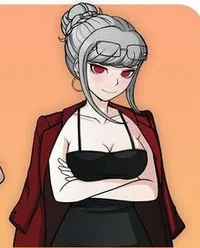 Peko Pekoyama - Date