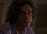 Spencer Reid