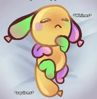Baby looey