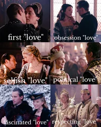 The Tudors Afterlife